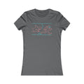 Just Keep Swimming Women’s Tee