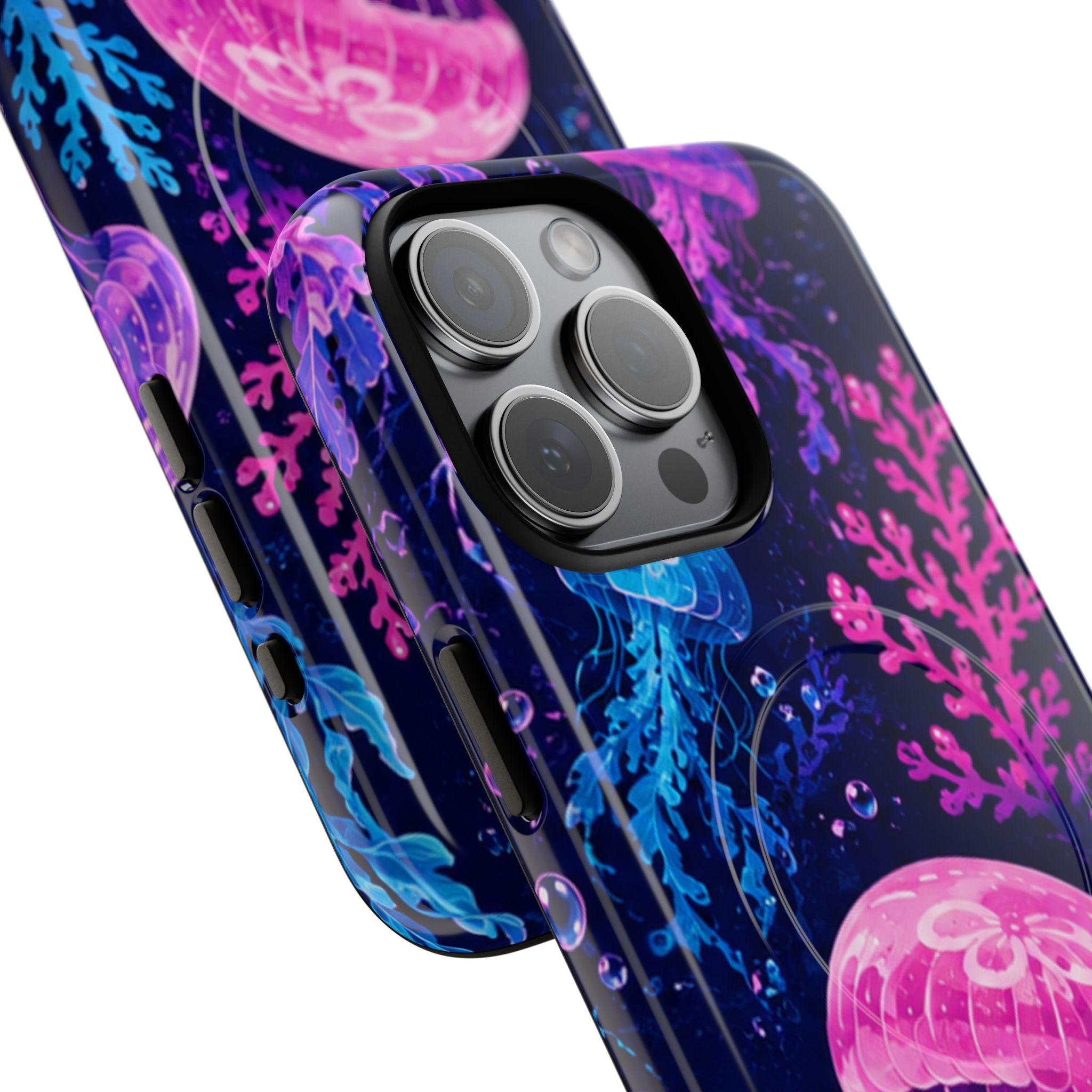 Electric Jellies™ Tough Magnetic Phone Case