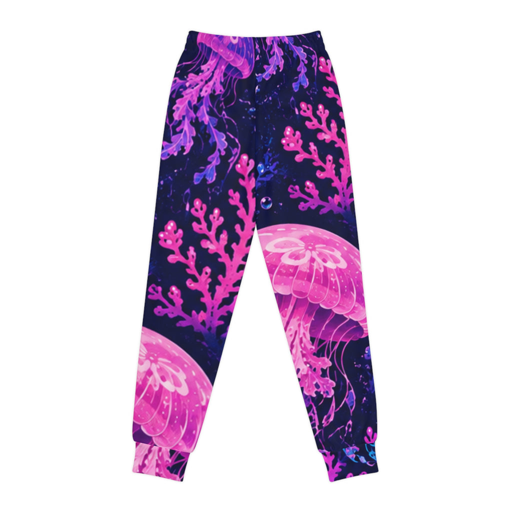 Electric Jellies™ — Youth Joggers