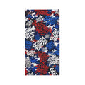 SCUBA BROS — SUBSURFACE CAMO™ MIDWEIGHT GAITER / PATRIOT