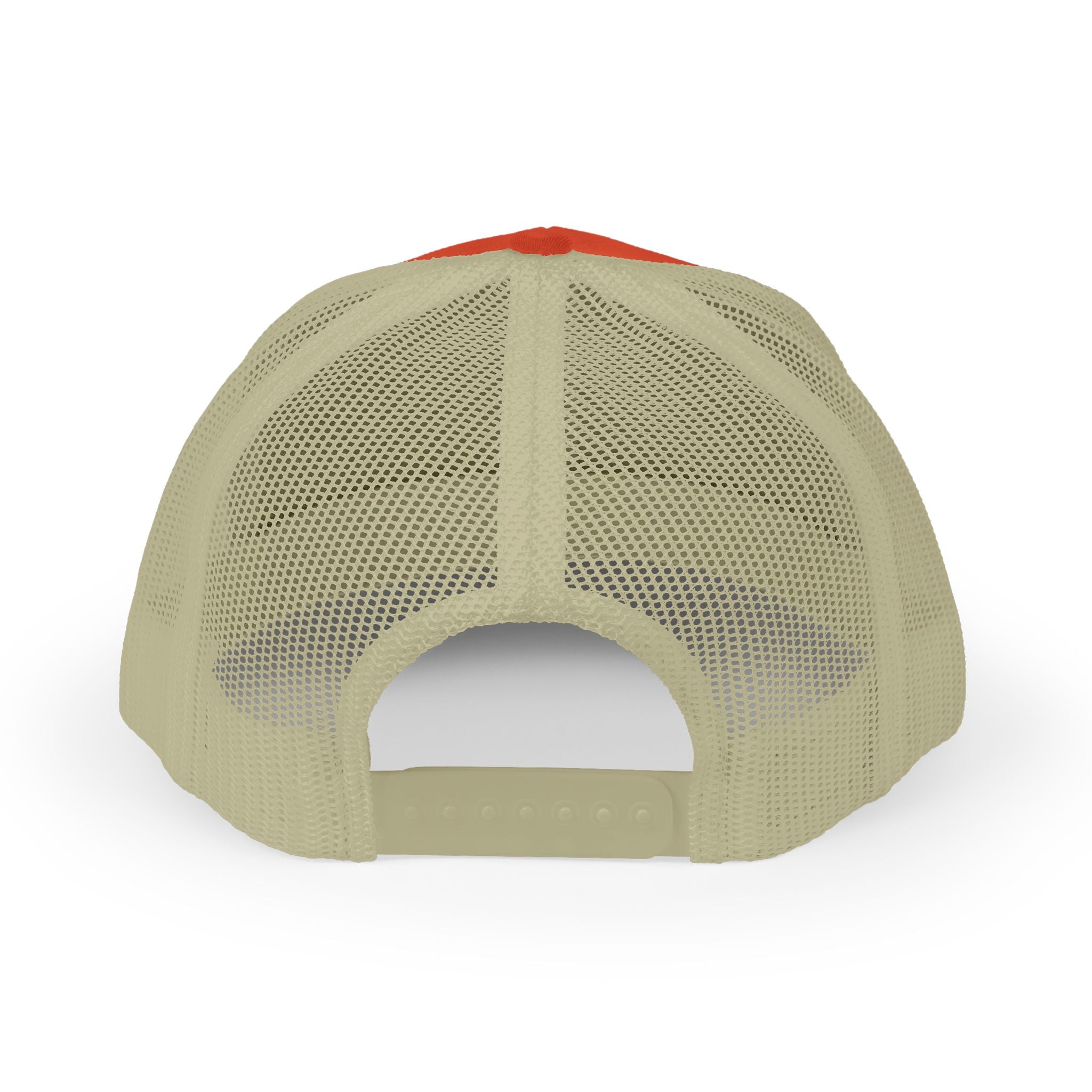 High Tide Coastal Trucker Cap