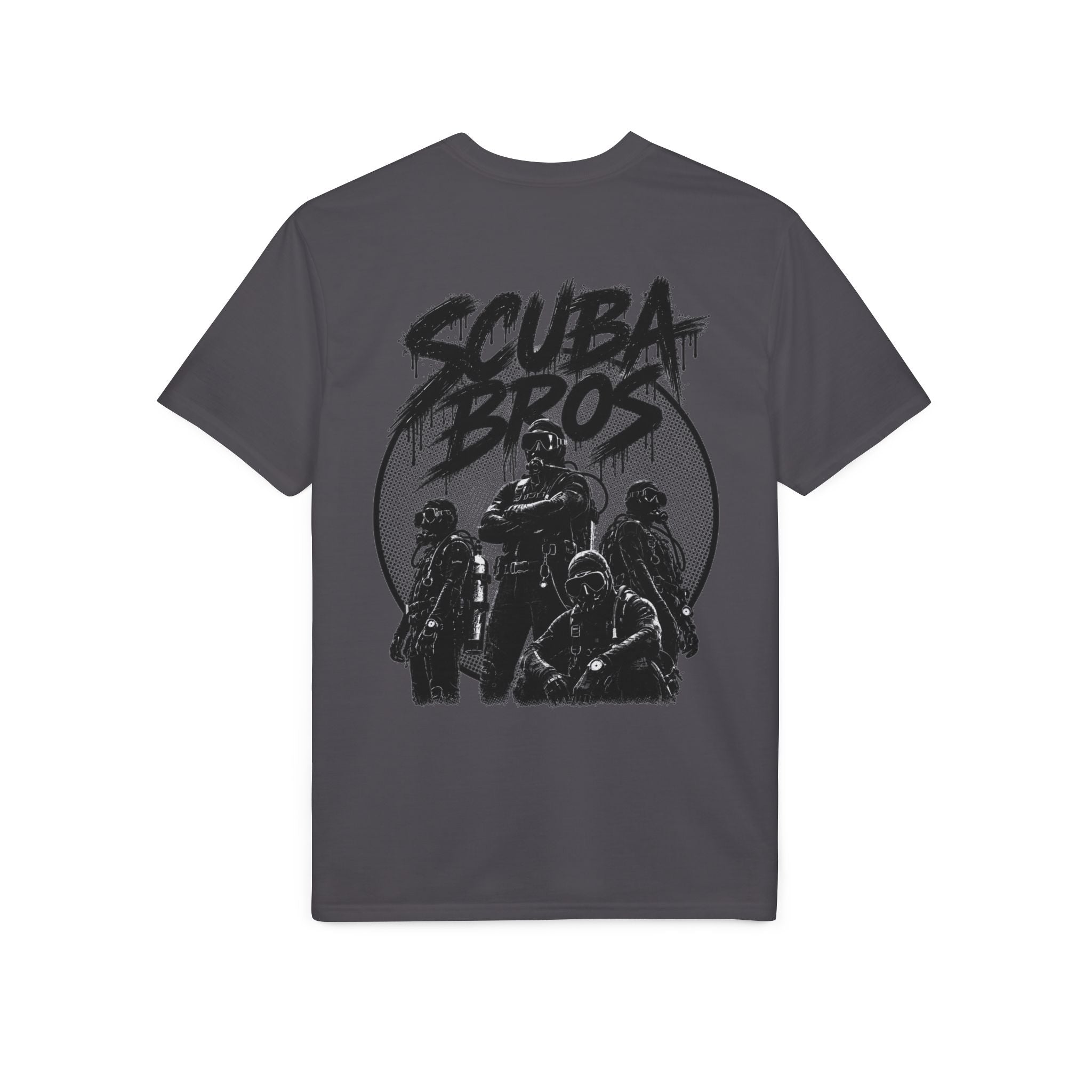 SCUBA BROS — Performance Tee