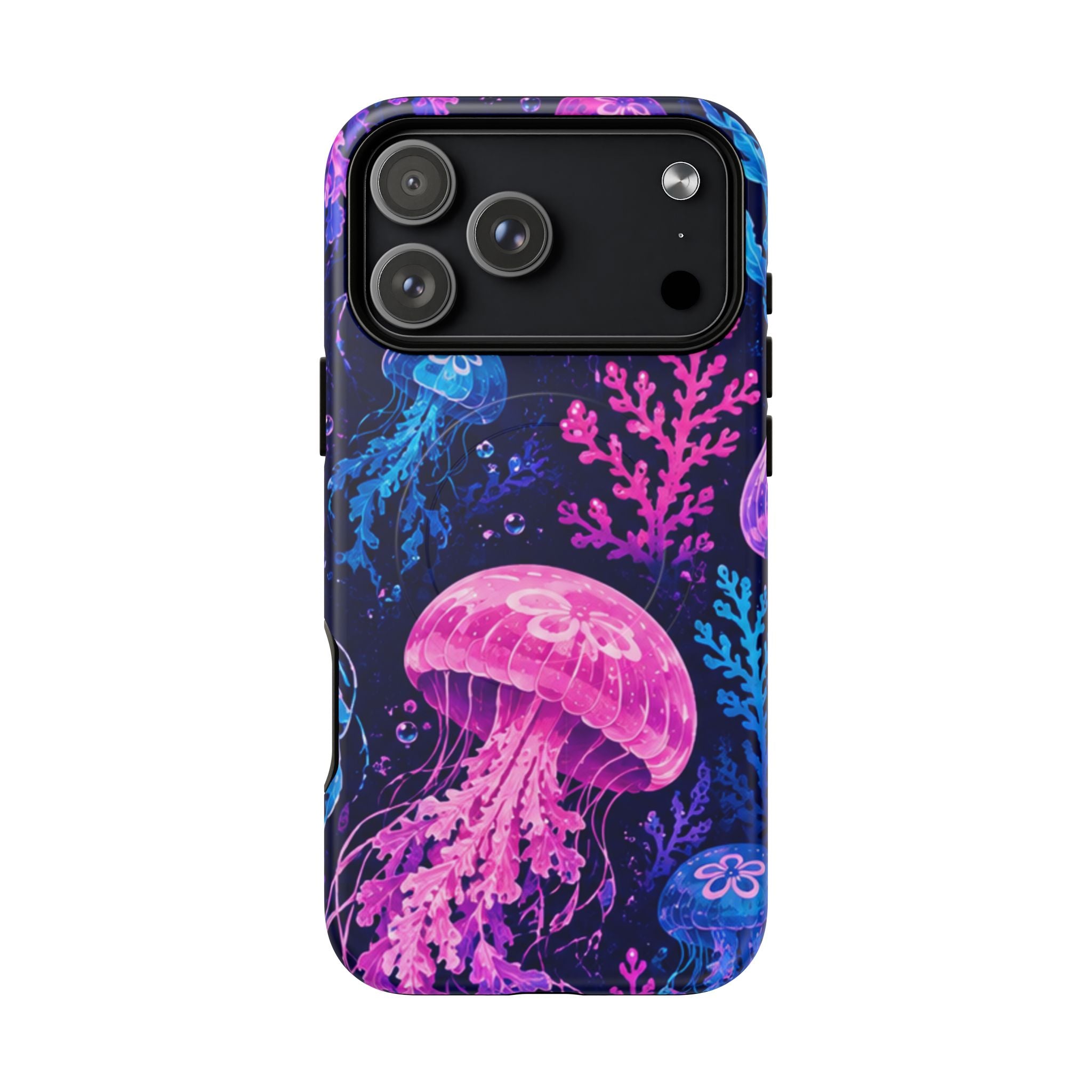 Electric Jellies™ Tough Magnetic Phone Case