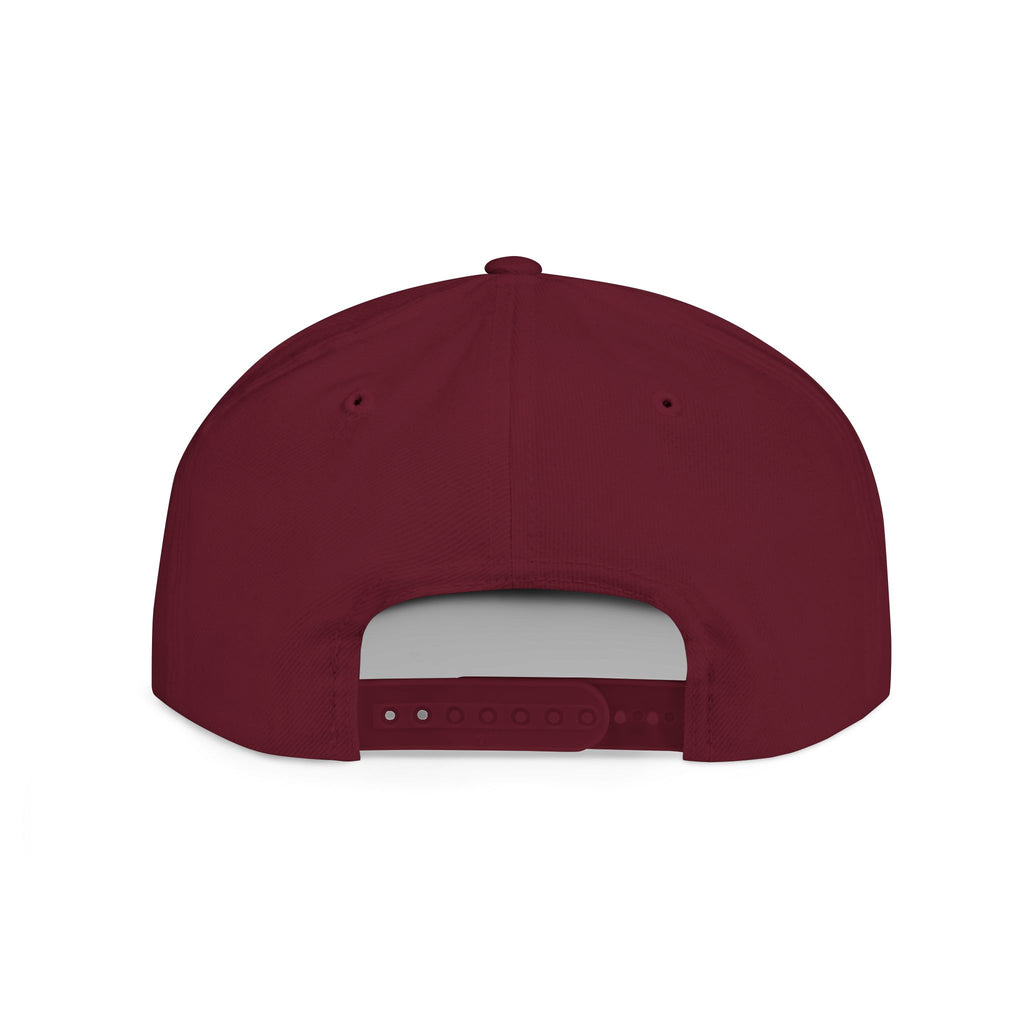 CHILD OF GOD - Flat Bill Snapback