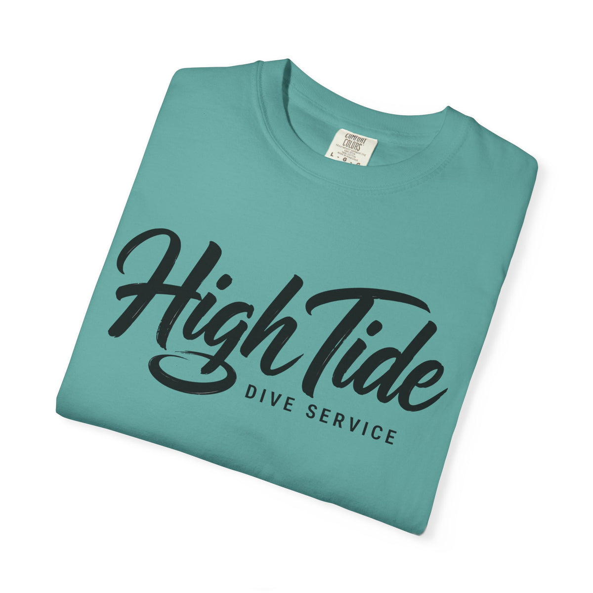 High Tide Cola Performance Tee