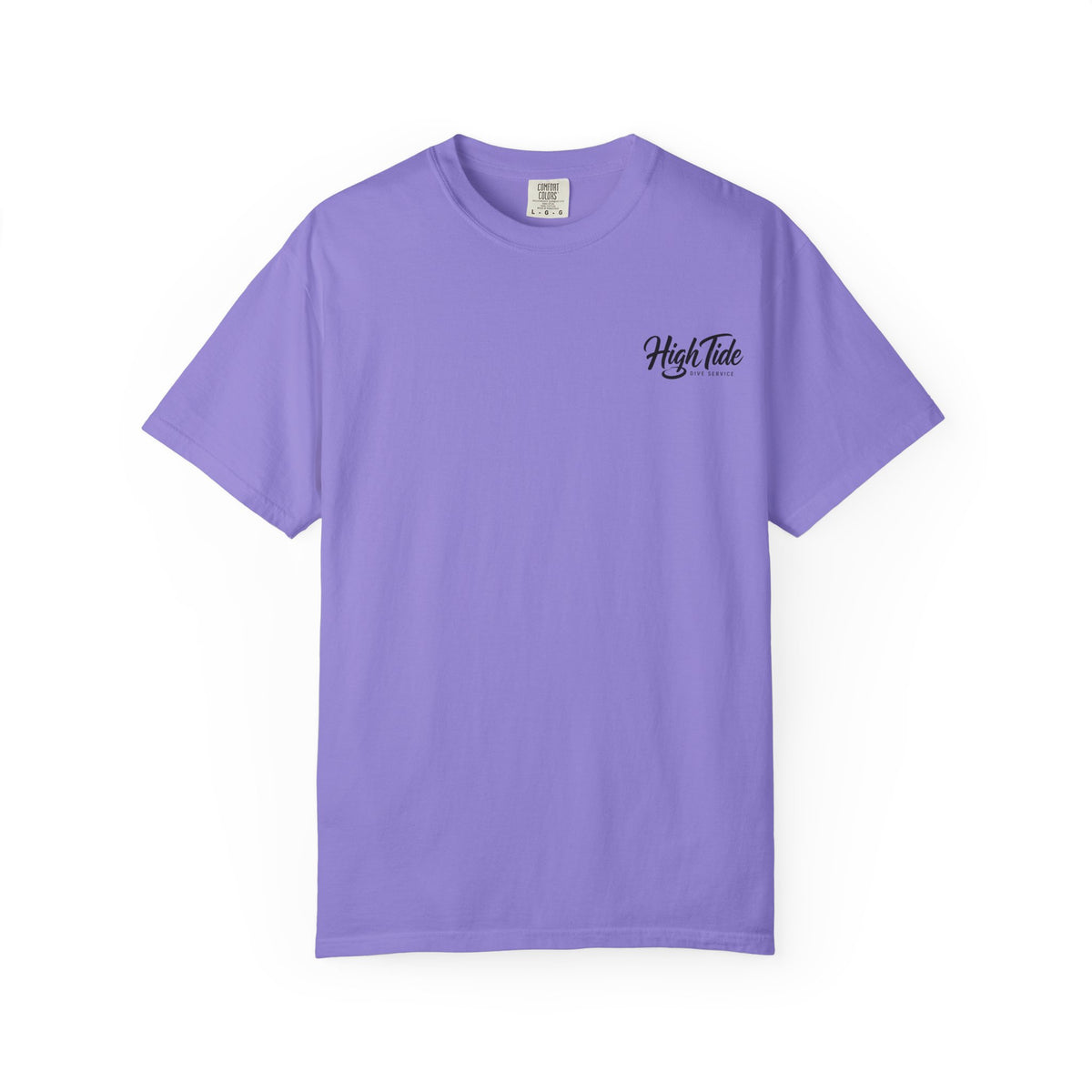 High Tide Coastal Performance Tee
