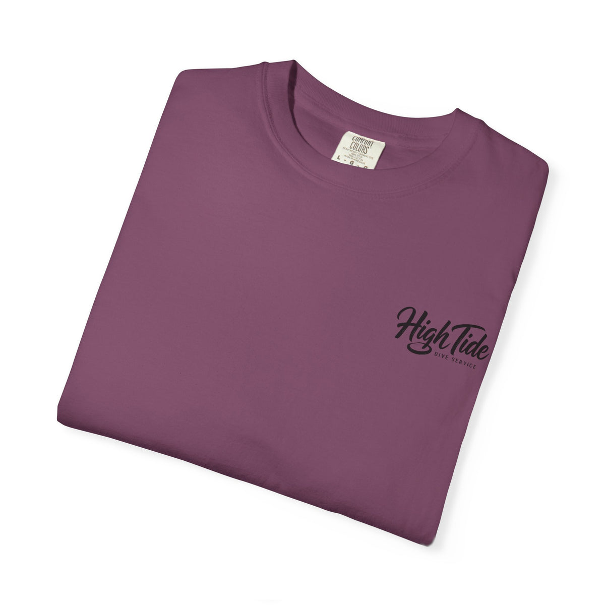 High Tide Coastal Performance Tee