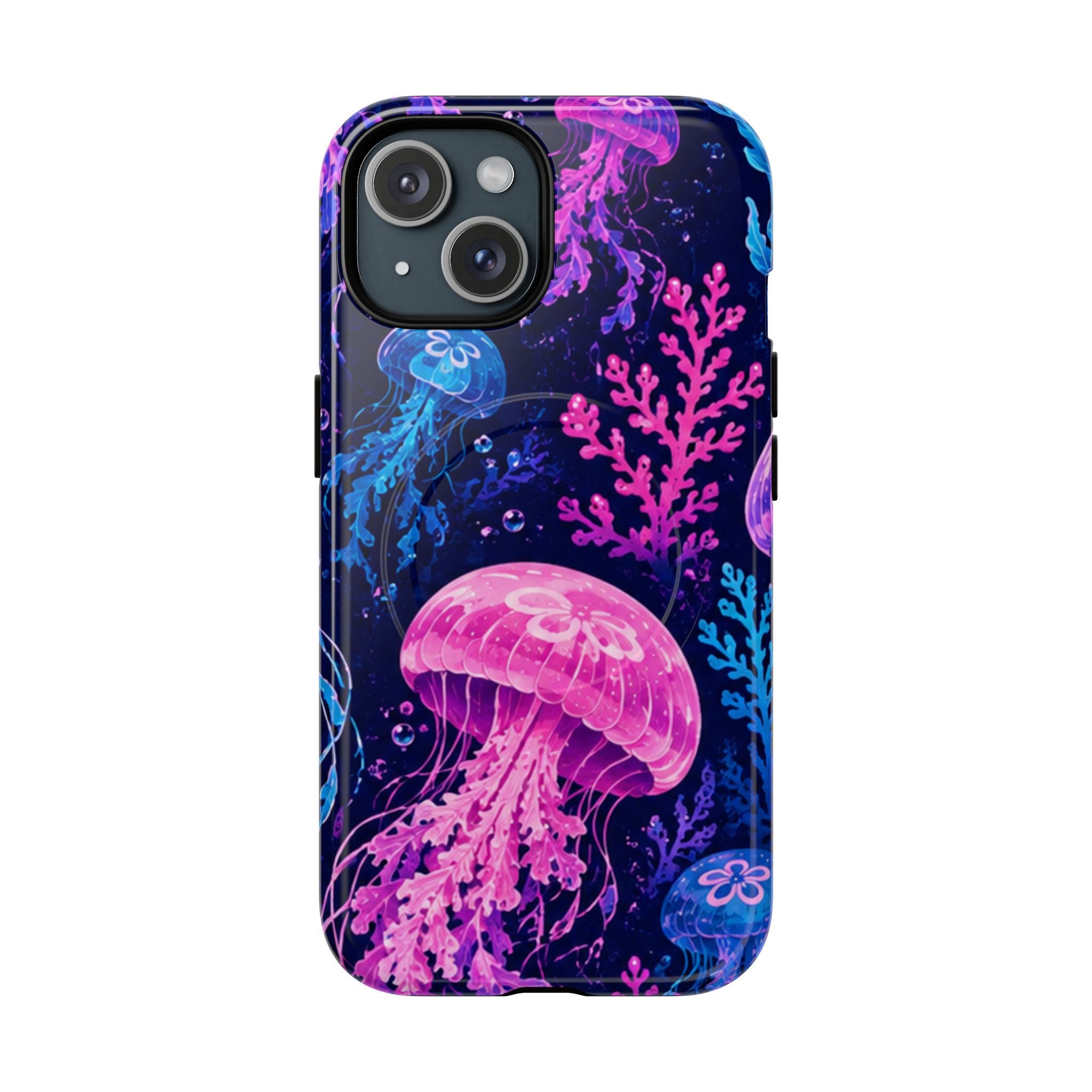 Electric Jellies™ Tough Magnetic Phone Case