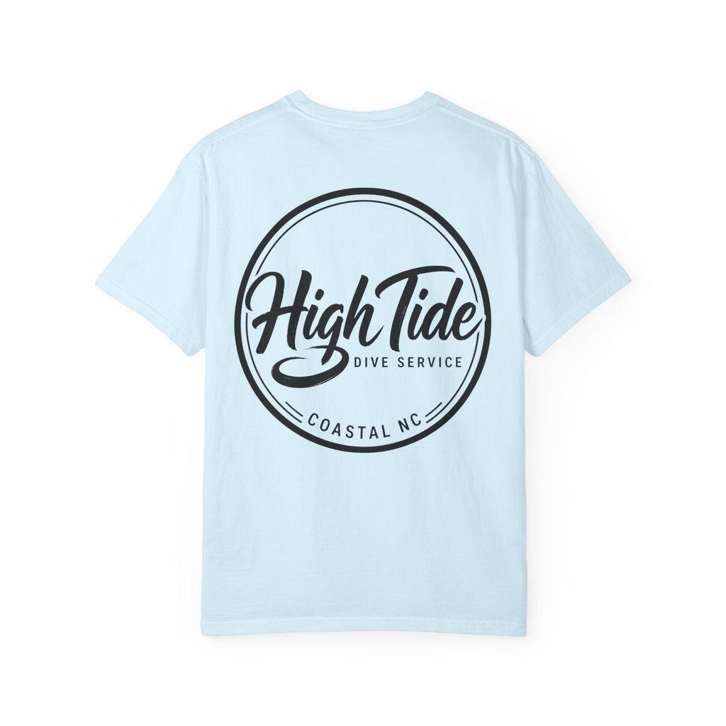 High Tide Cola Performance Tee
