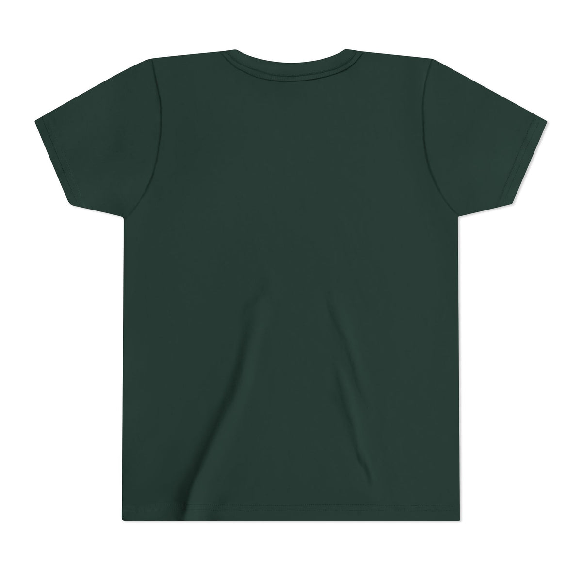 Just Keep Swimming Youth Tee