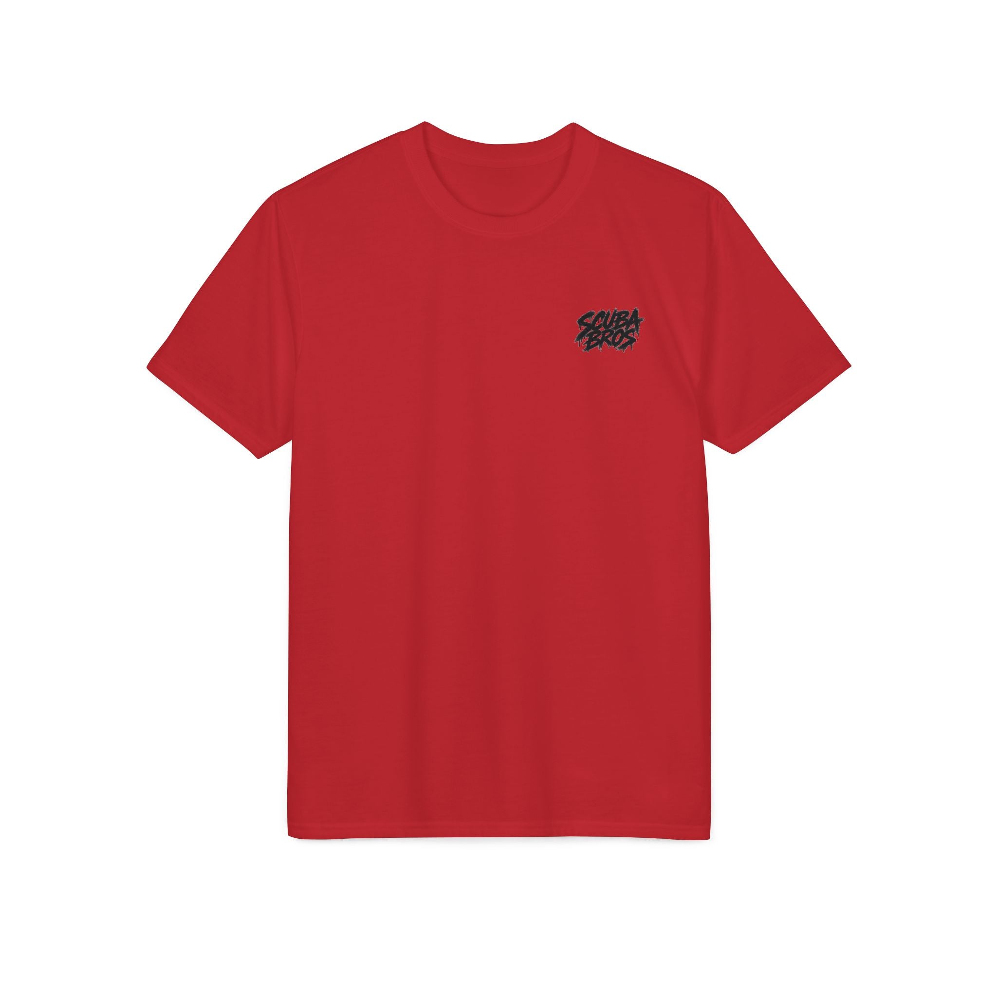SCUBA BROS — Performance Tee