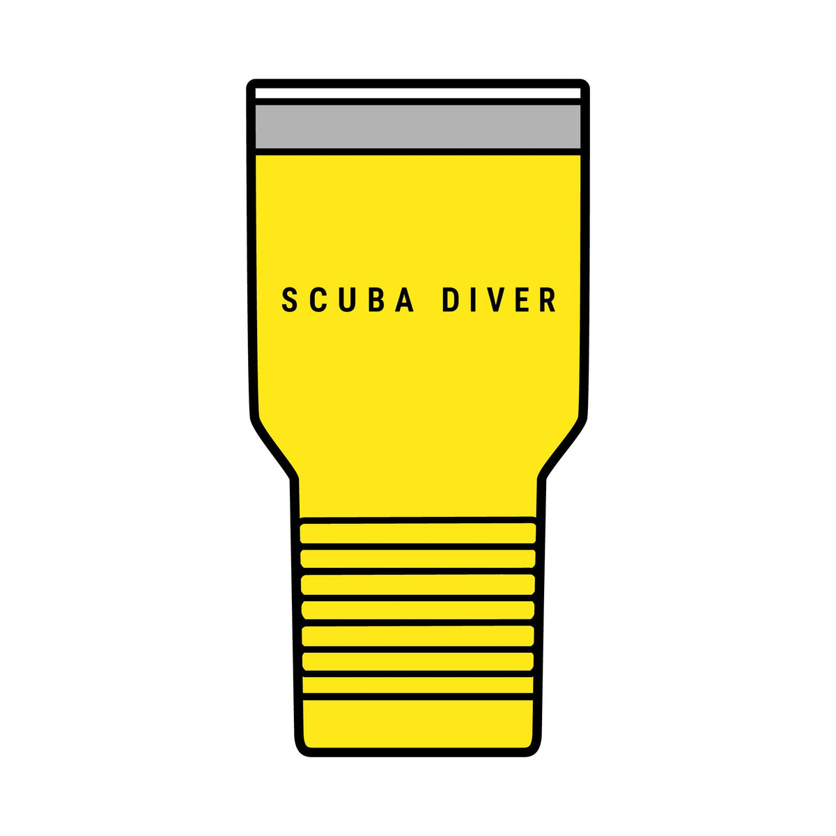 High Tide 30oz Tumbler