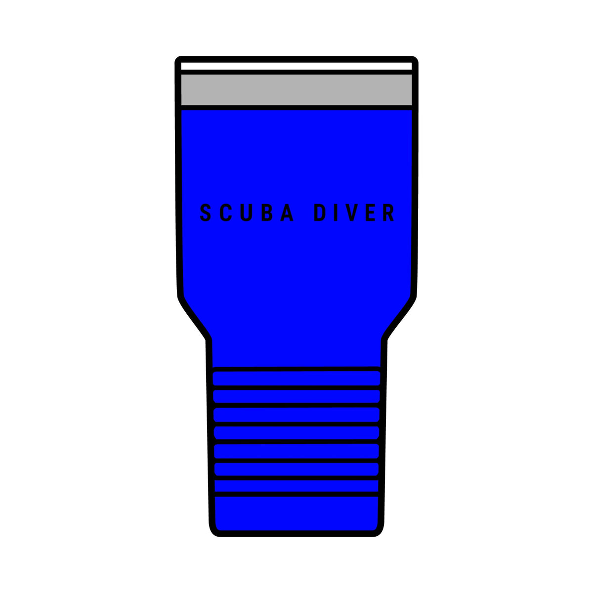 High Tide 30oz Tumbler