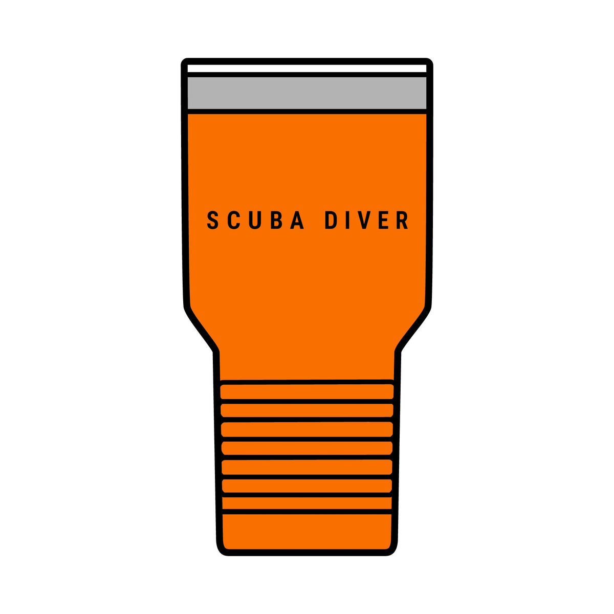High Tide 30oz Tumbler