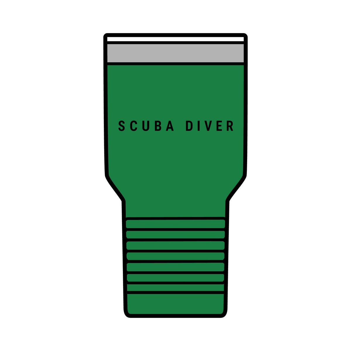 High Tide 30oz Tumbler