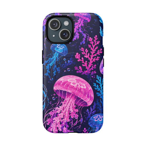 Electric Jellies™ Tough Magnetic Phone Case