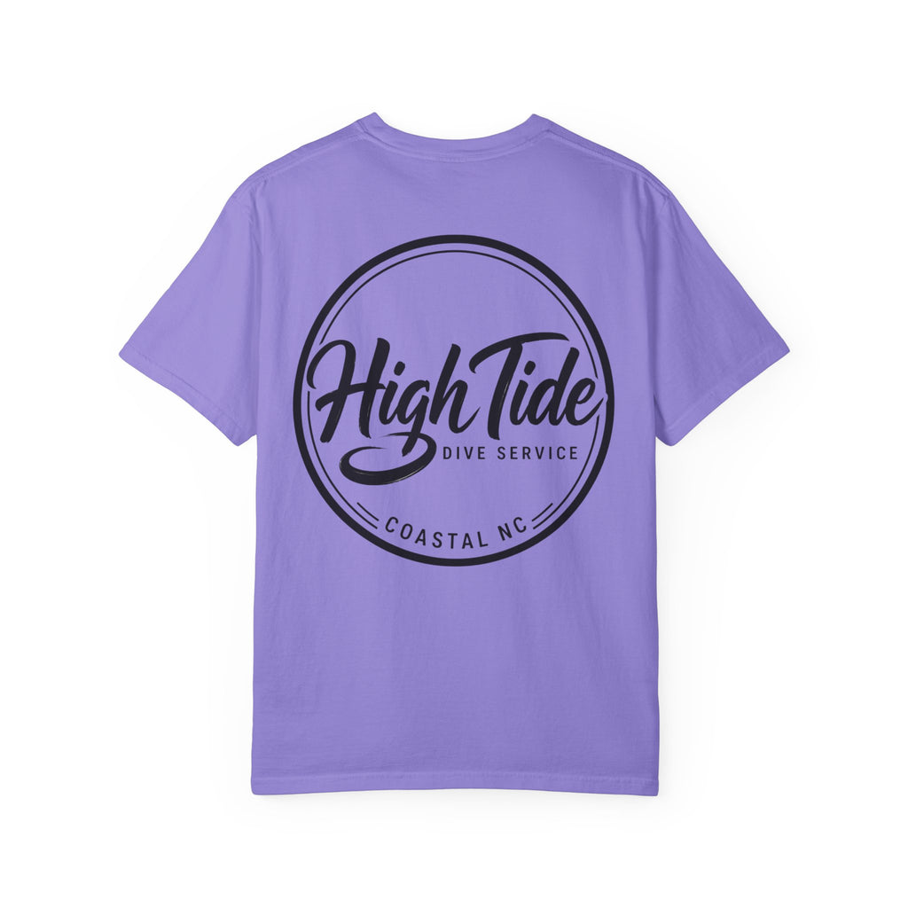 High Tide Cola Performance Tee