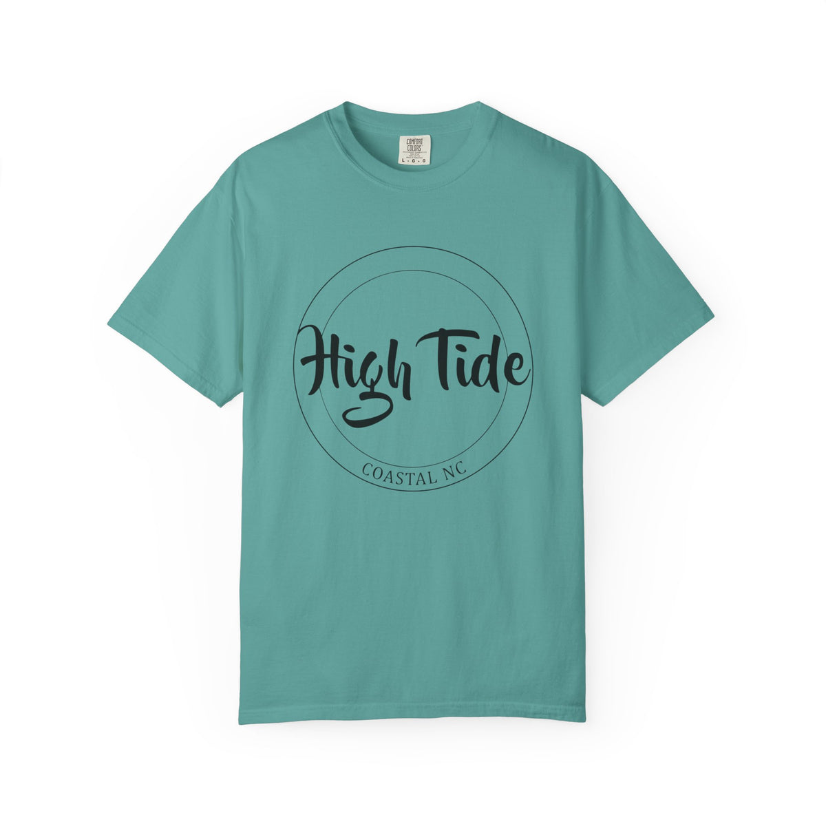 High Tide OG Performance Tee