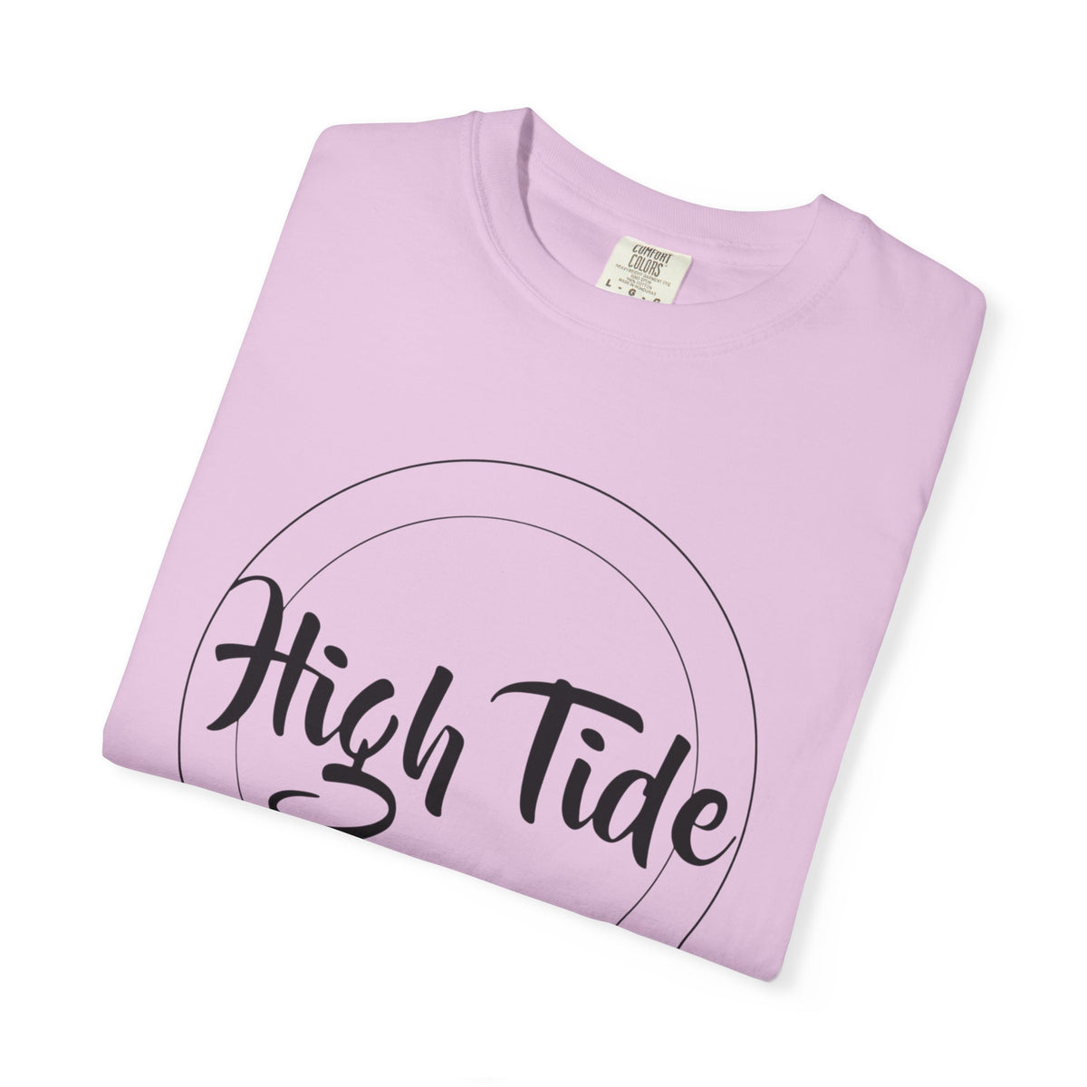 High Tide OG Performance Tee