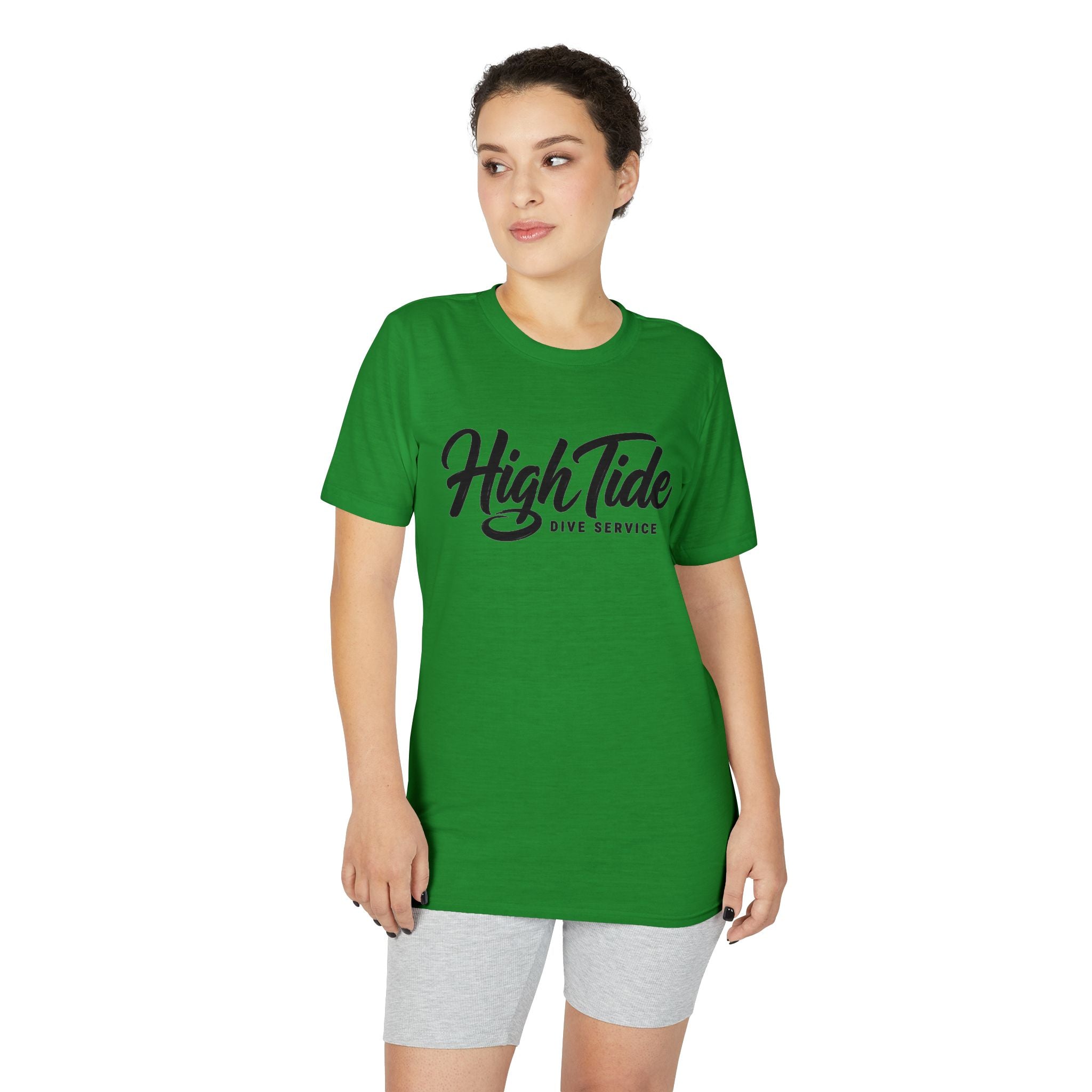High Tide Cola — Performance Tee