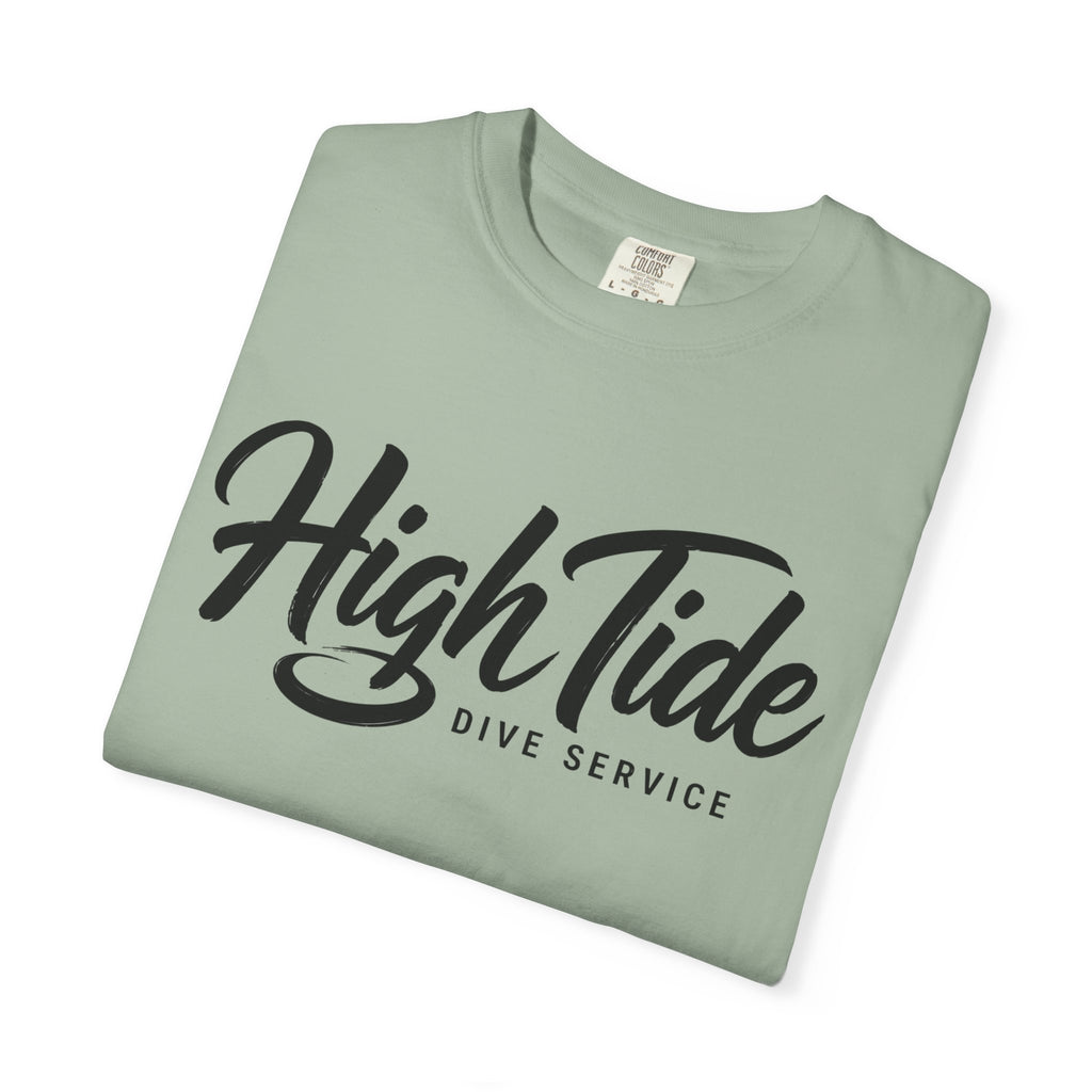 High Tide Cola Performance Tee