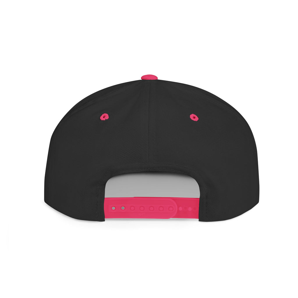 CHILD OF GOD - Flat Bill Snapback
