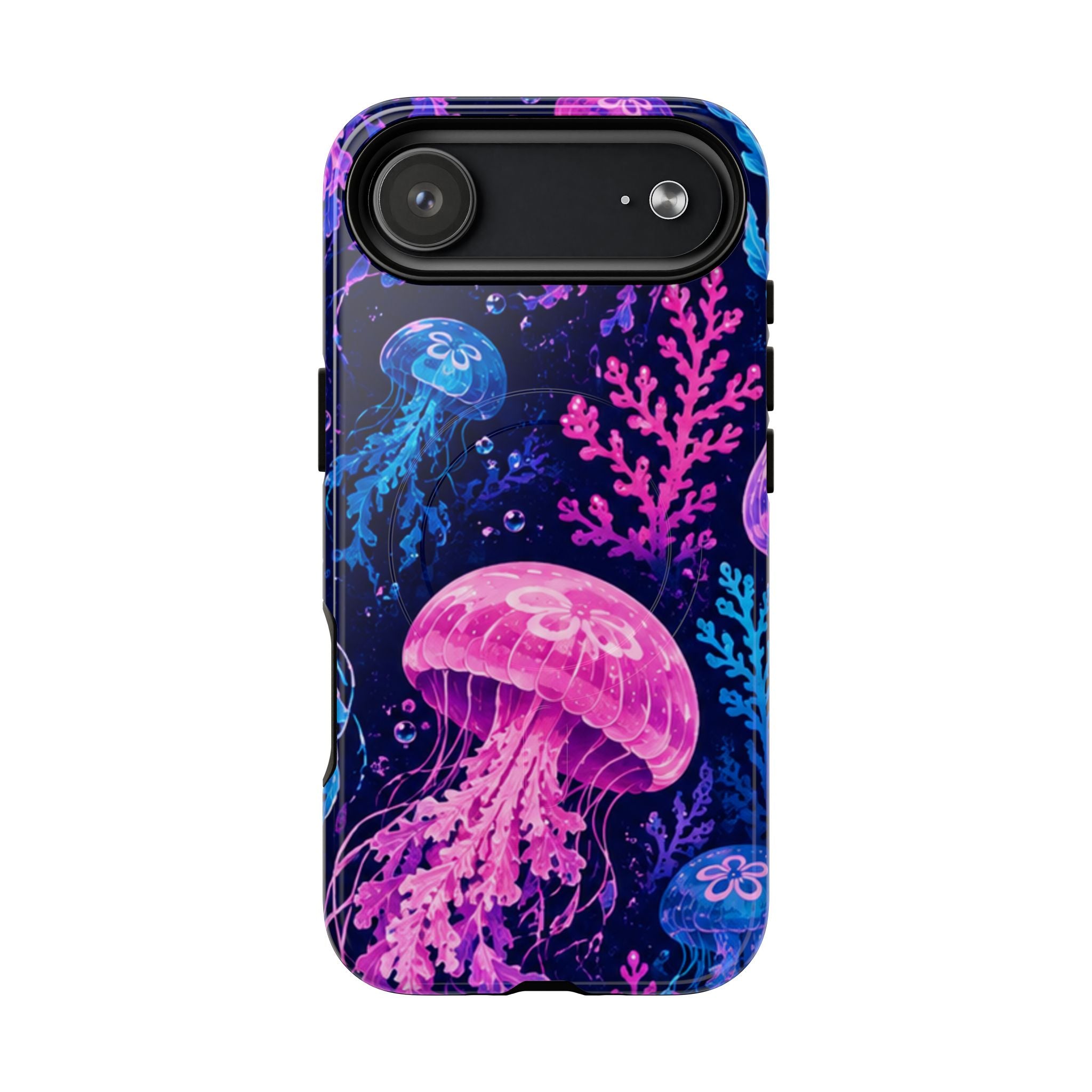 Electric Jellies™ Tough Magnetic Phone Case
