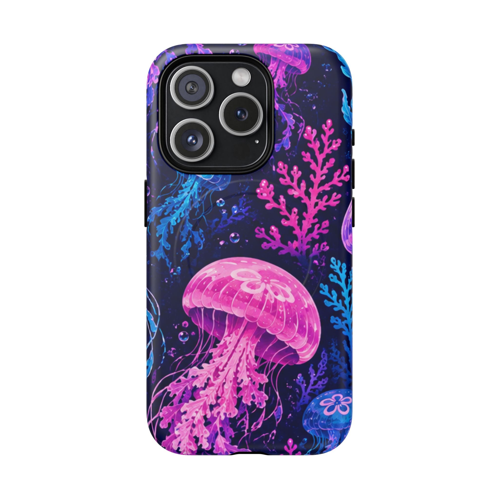 Electric Jellies™ Tough Magnetic Phone Case