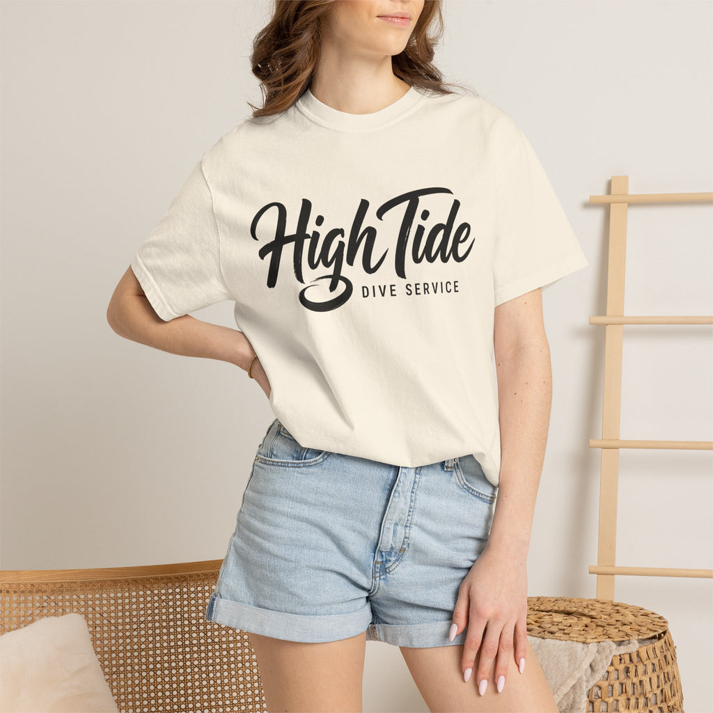 High Tide Cola Performance Tee