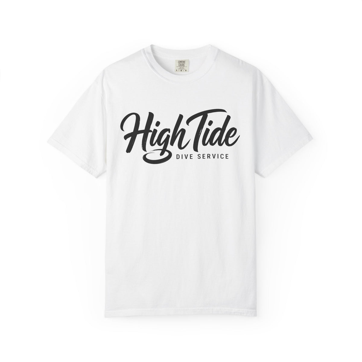 High Tide Cola Performance Tee