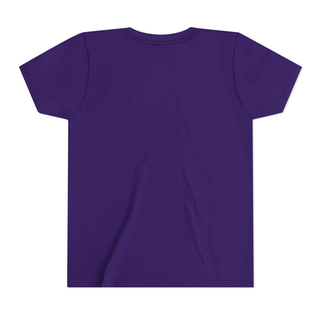 Just Keep Swimming Youth Tee