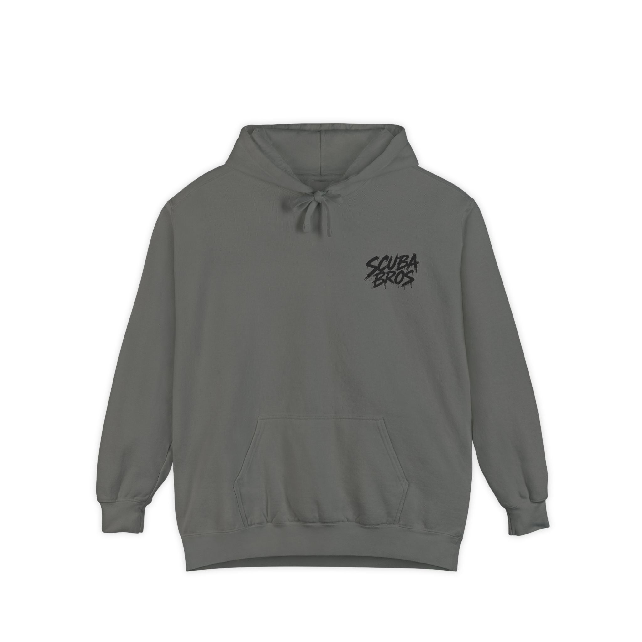 Barnacle Ninja / SCUBA BROS Hoodie