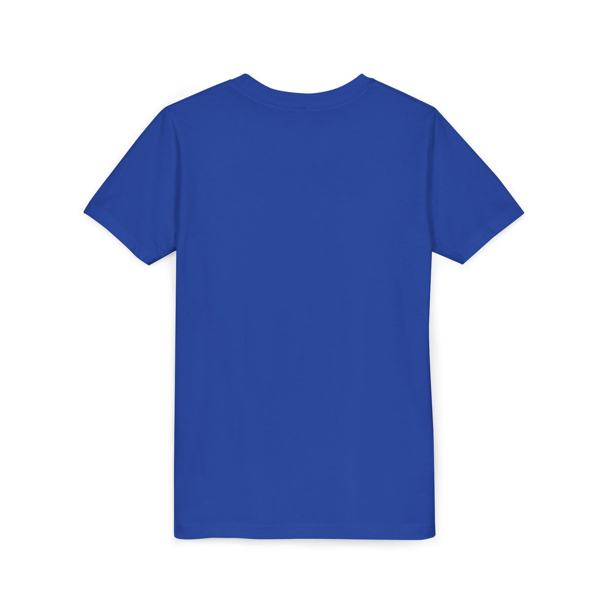 Just Keep Swimming Youth Tee
