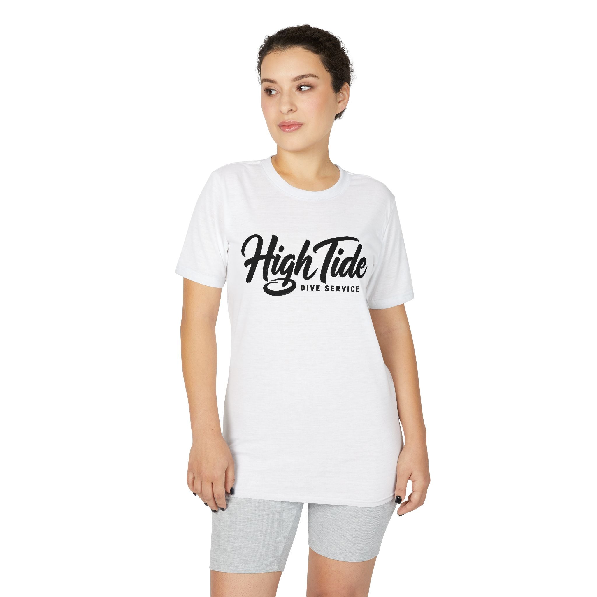 High Tide Cola — Performance Tee