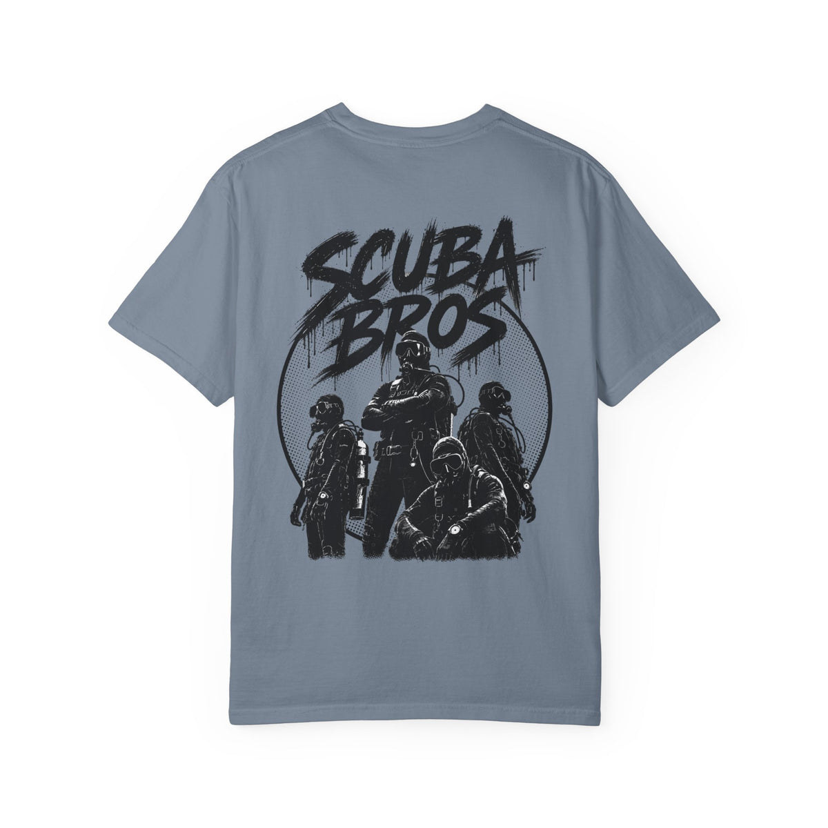 Scuba Bros™️ Performance Tee