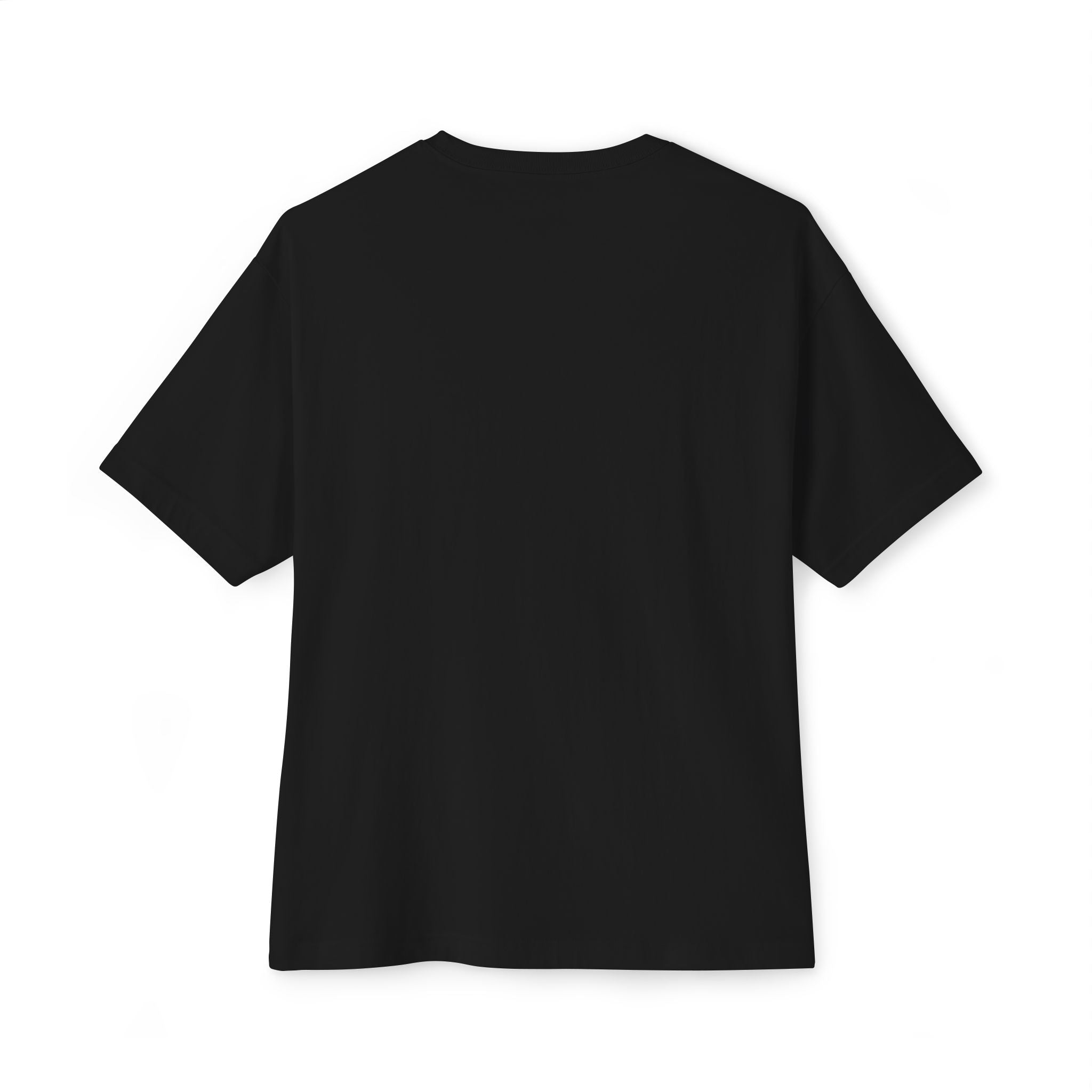 SCUBA BROS — OVERSIZED STREET TEE