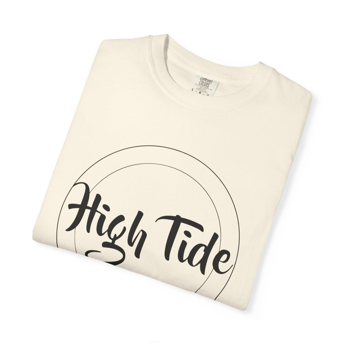 High Tide OG Performance Tee