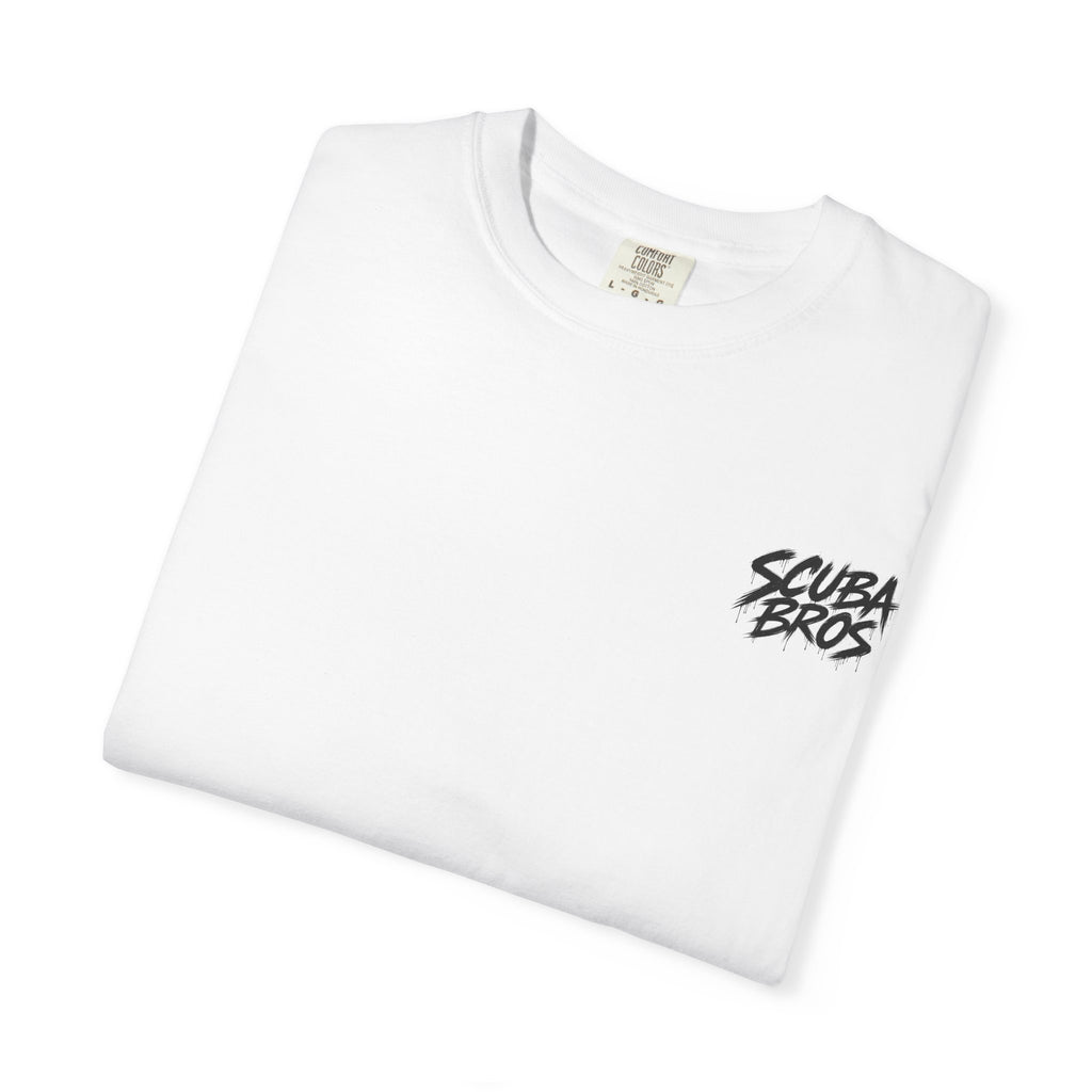 Scuba Bros™️ Performance Tee