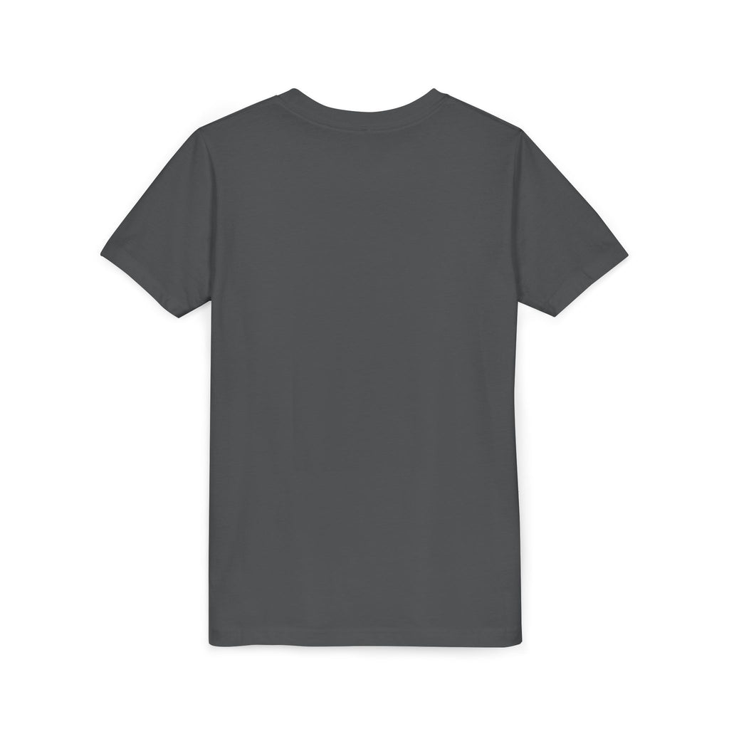 Just Keep Swimming Youth Tee