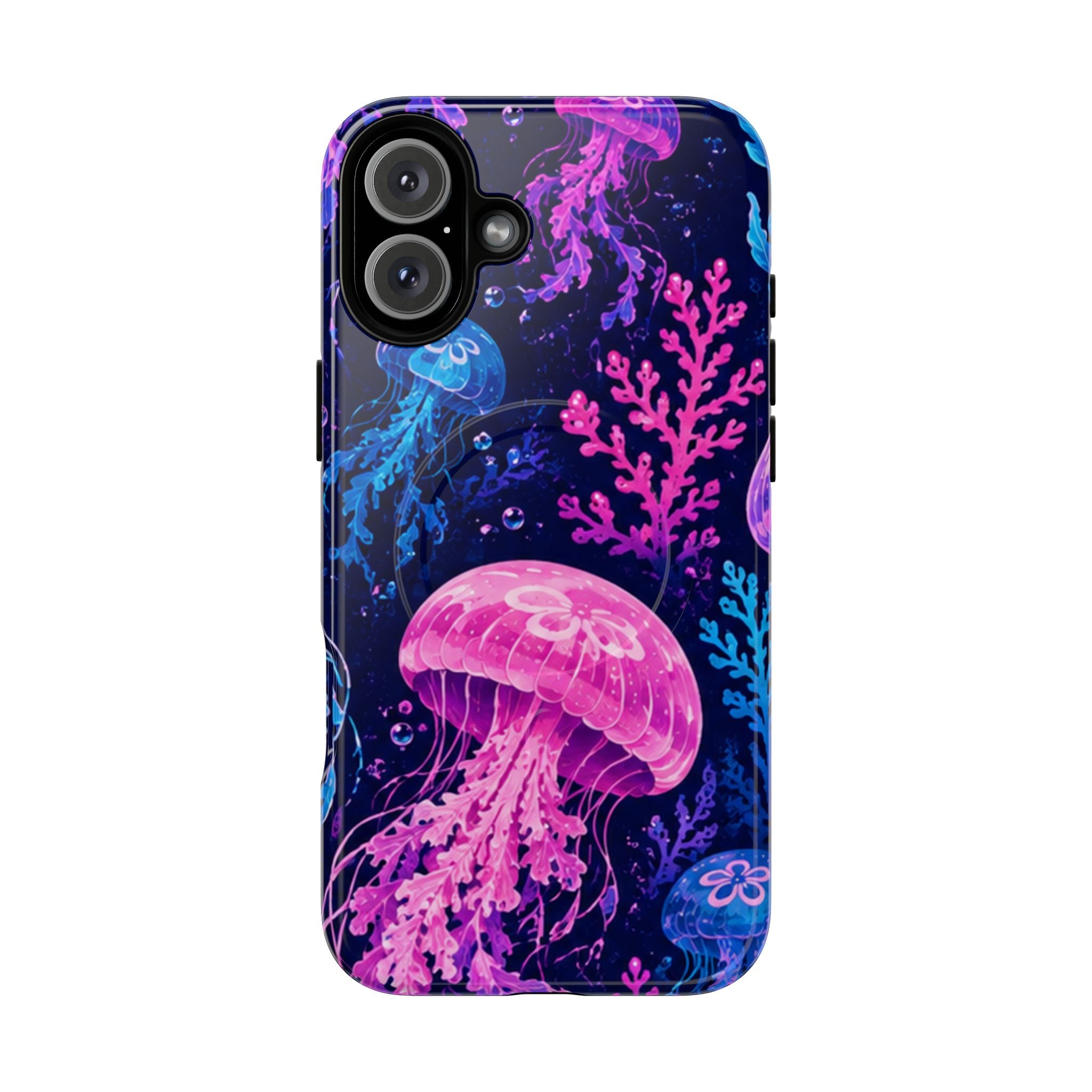 Electric Jellies™ Tough Magnetic Phone Case