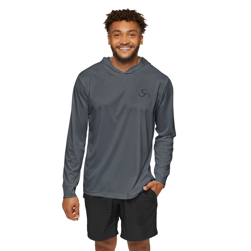 Flounder Reform™ UV Hooded Tee