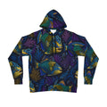 Royal Menace™ Athletic Hoodie