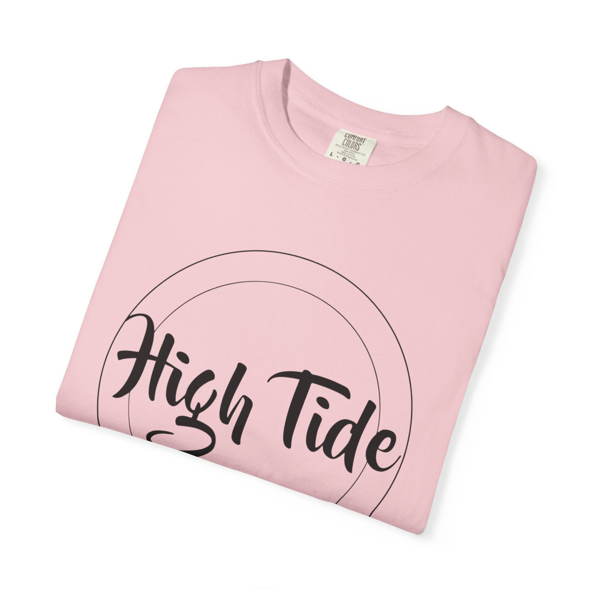 High Tide OG Performance Tee