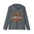 Flounder Reform™ UV Hooded Tee
