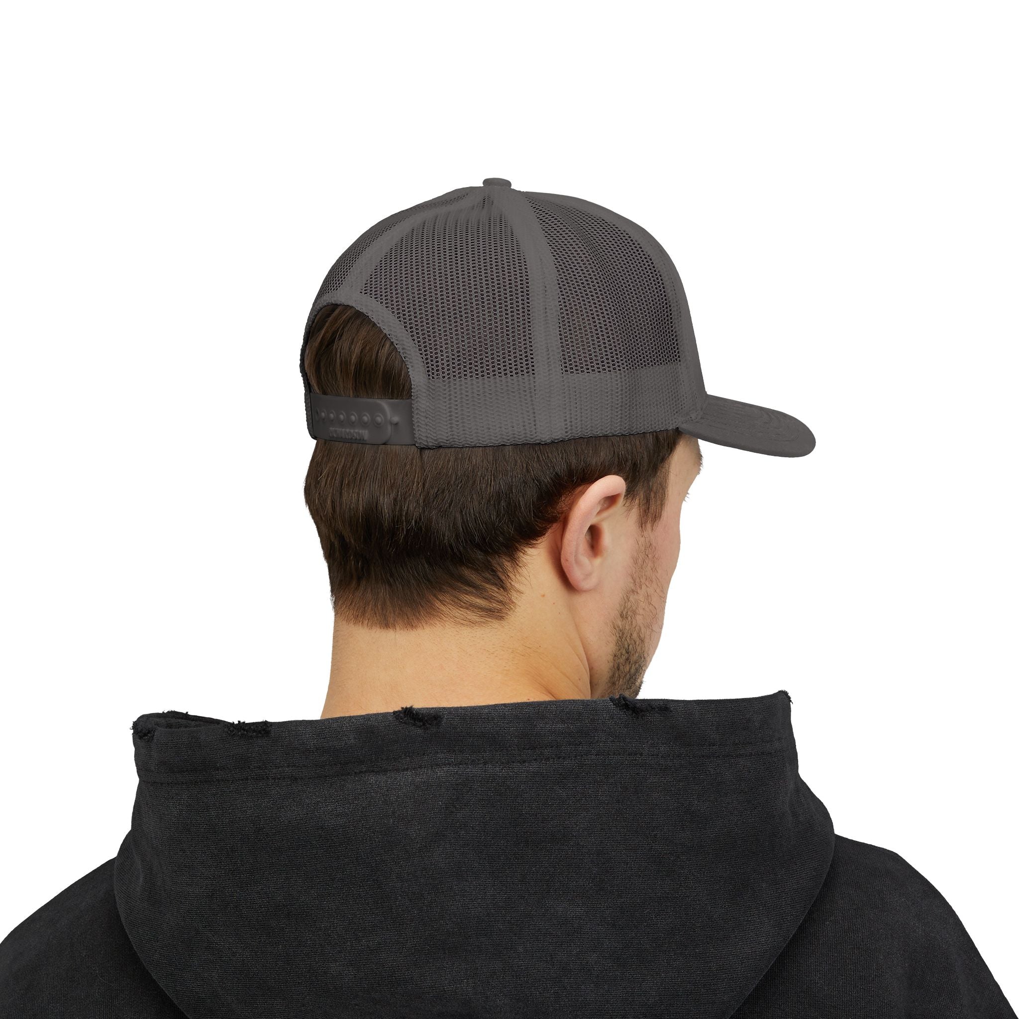 High Tide Coastal Trucker Cap