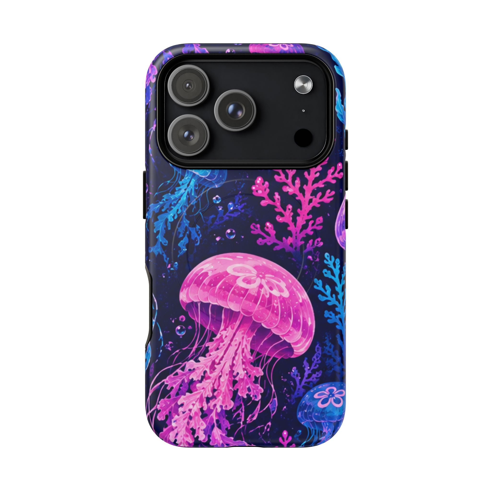 Electric Jellies™ Tough Magnetic Phone Case