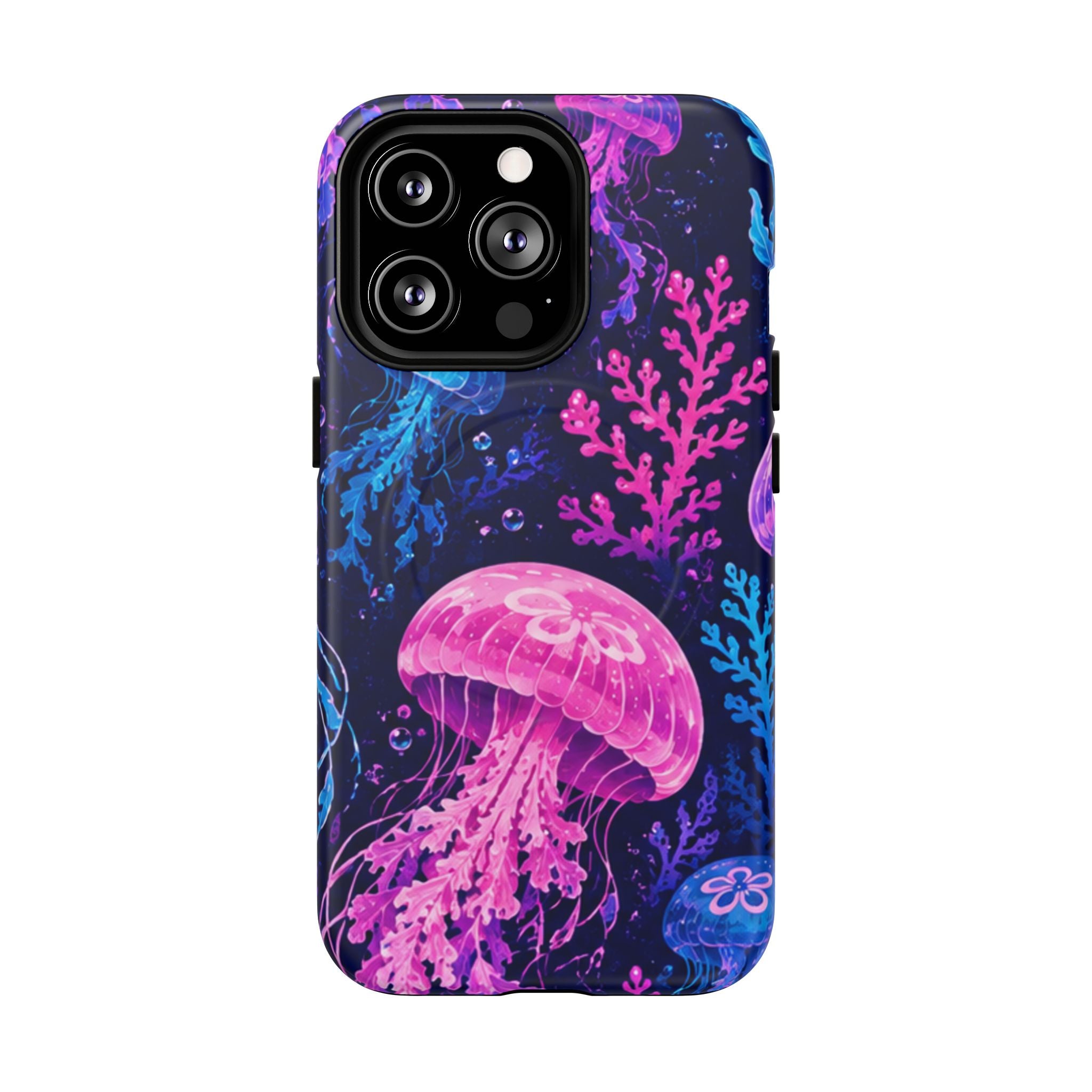 Electric Jellies™ Tough Magnetic Phone Case