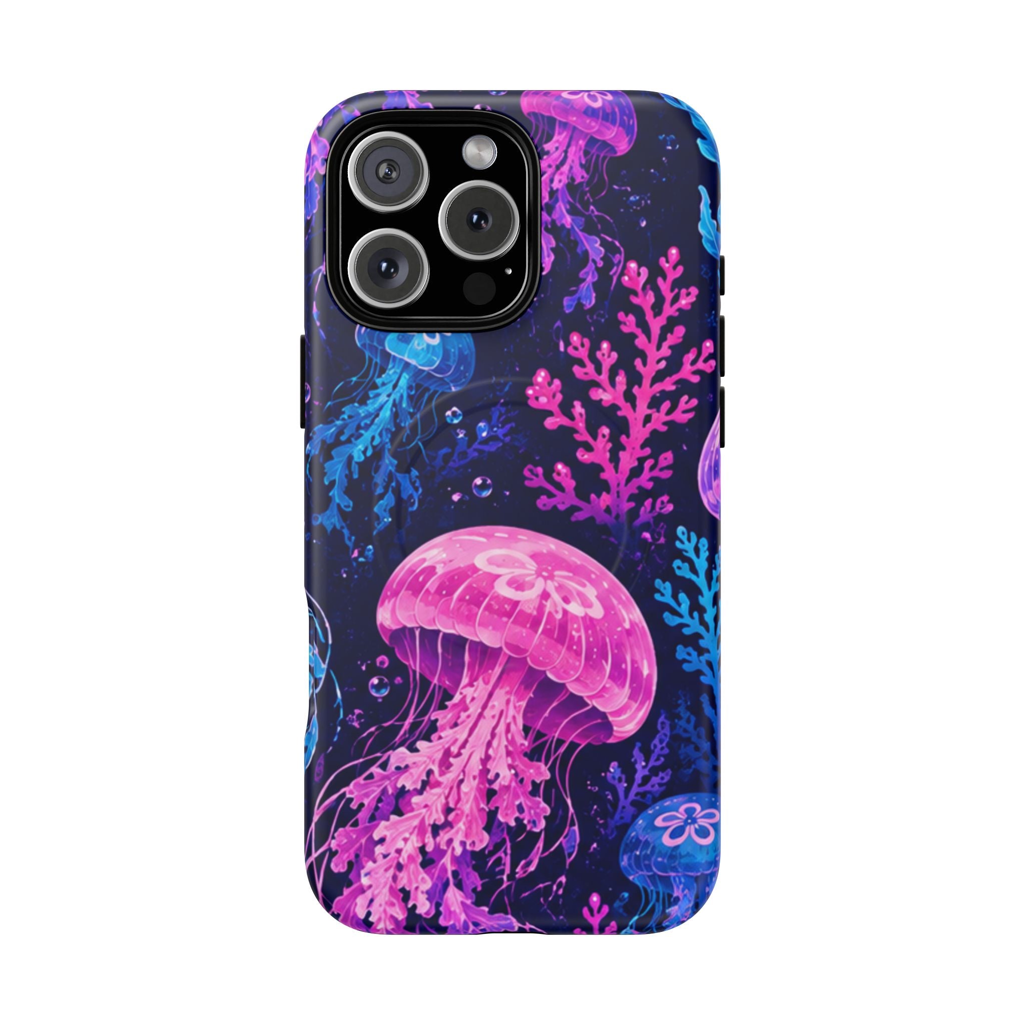 Electric Jellies™ Tough Magnetic Phone Case