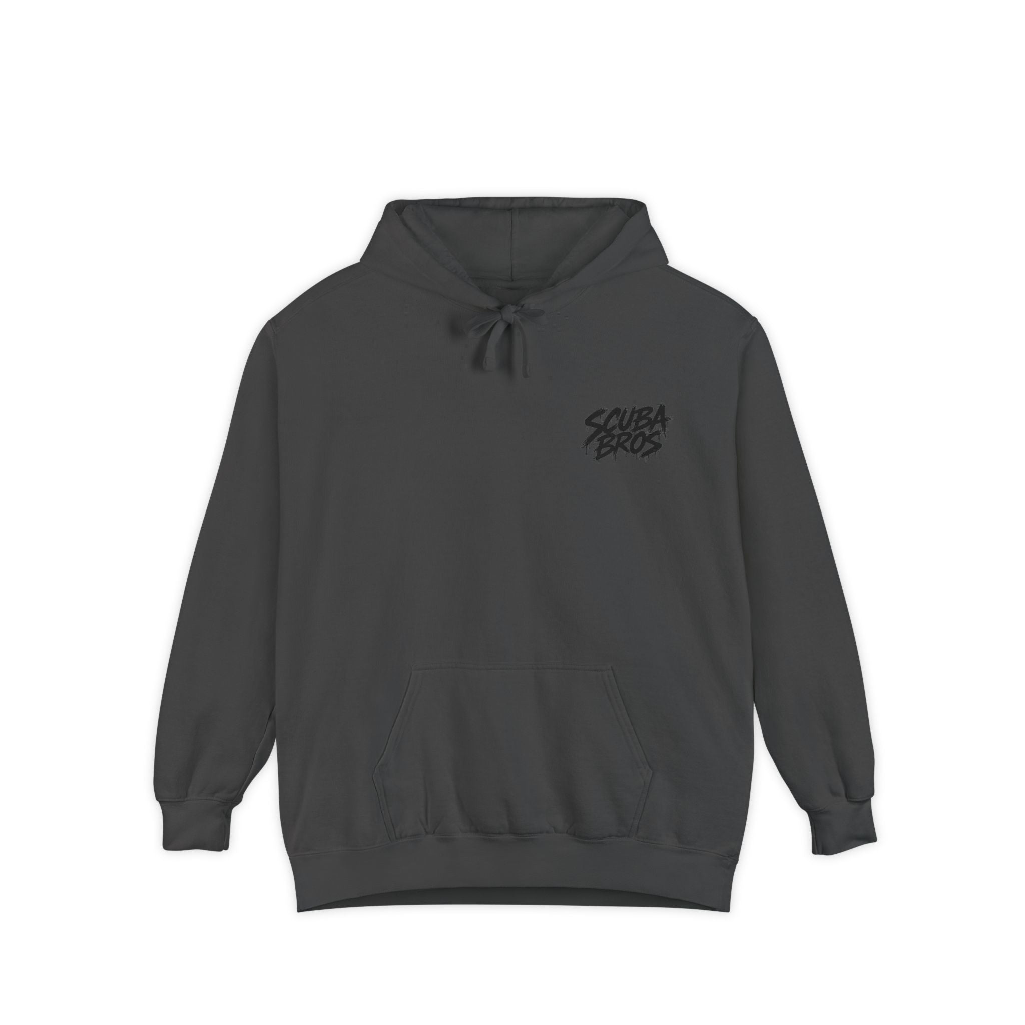 Barnacle Ninja / SCUBA BROS Hoodie