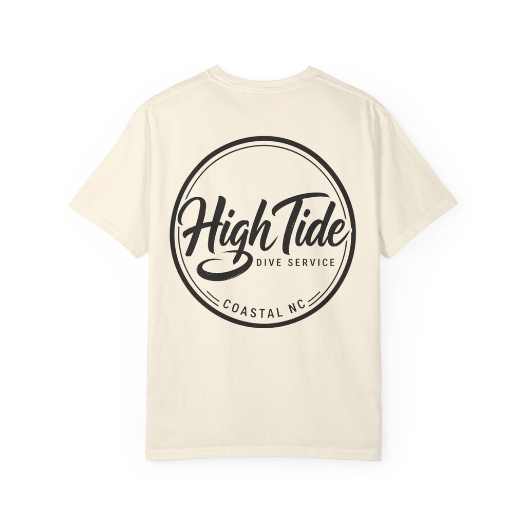 High Tide Coastal Performance Tee